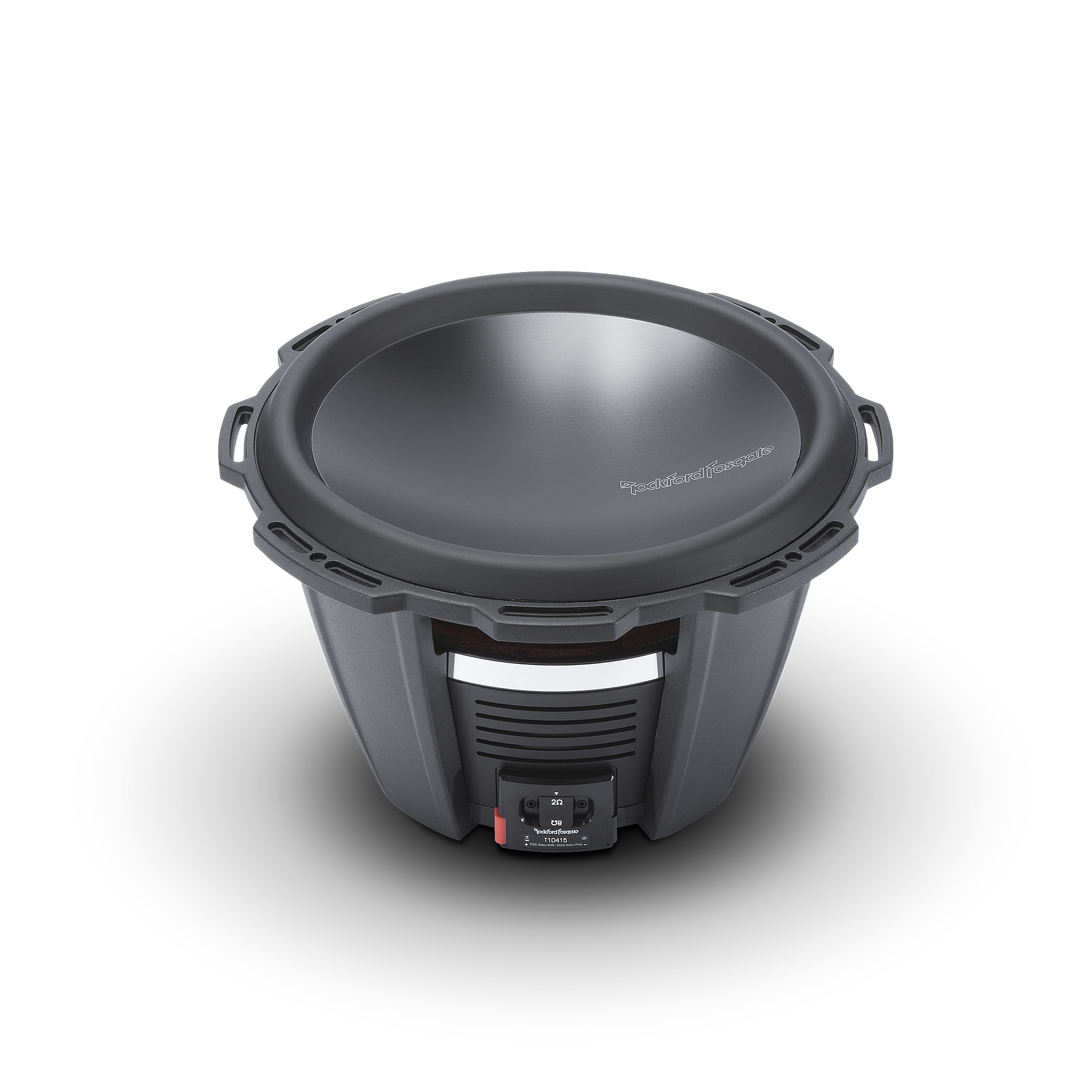 Power 15" T1 4-Ohm DVC Subwoofer