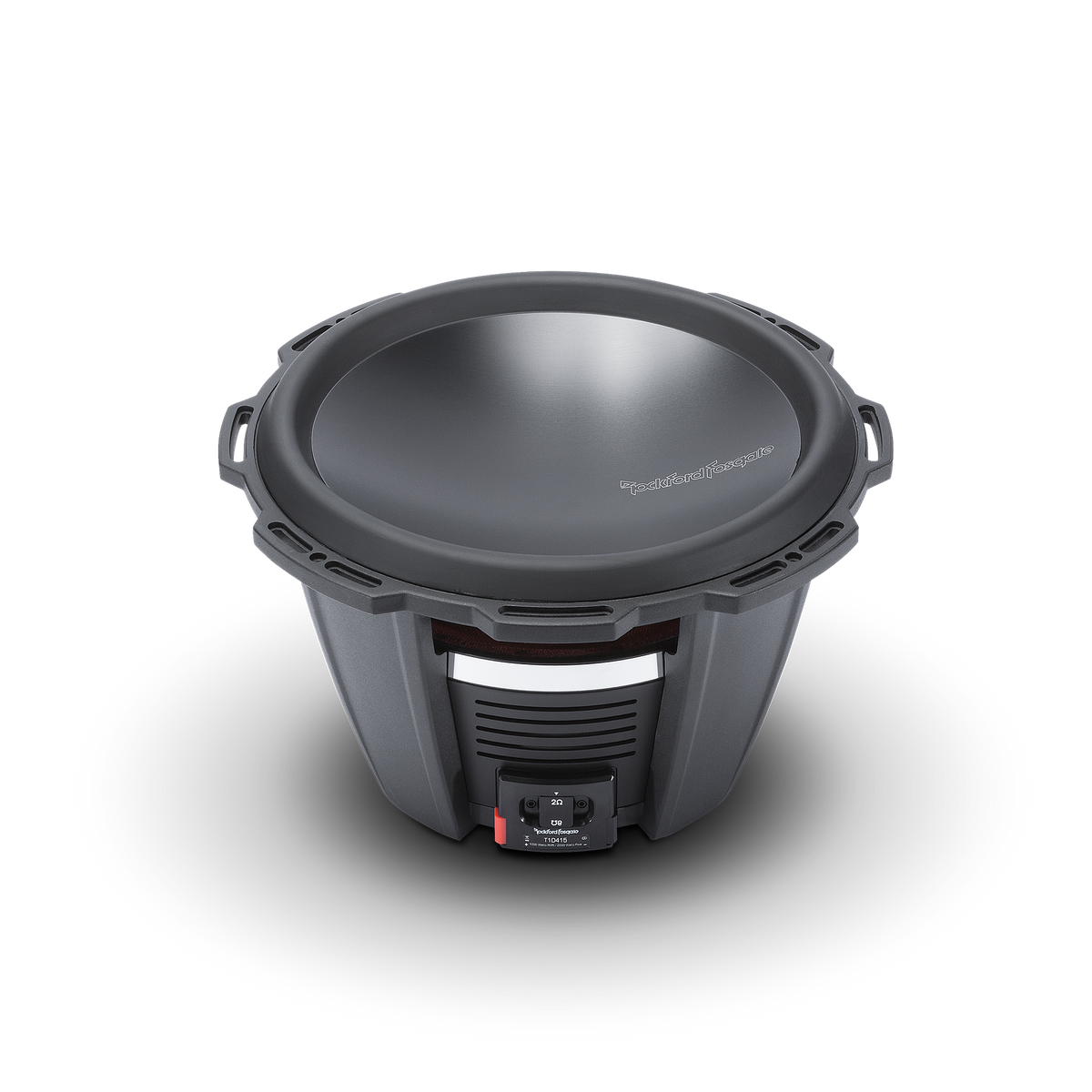 T1D415 - Power 15" T1 4-Ohm DVC Subwoofer - image 9