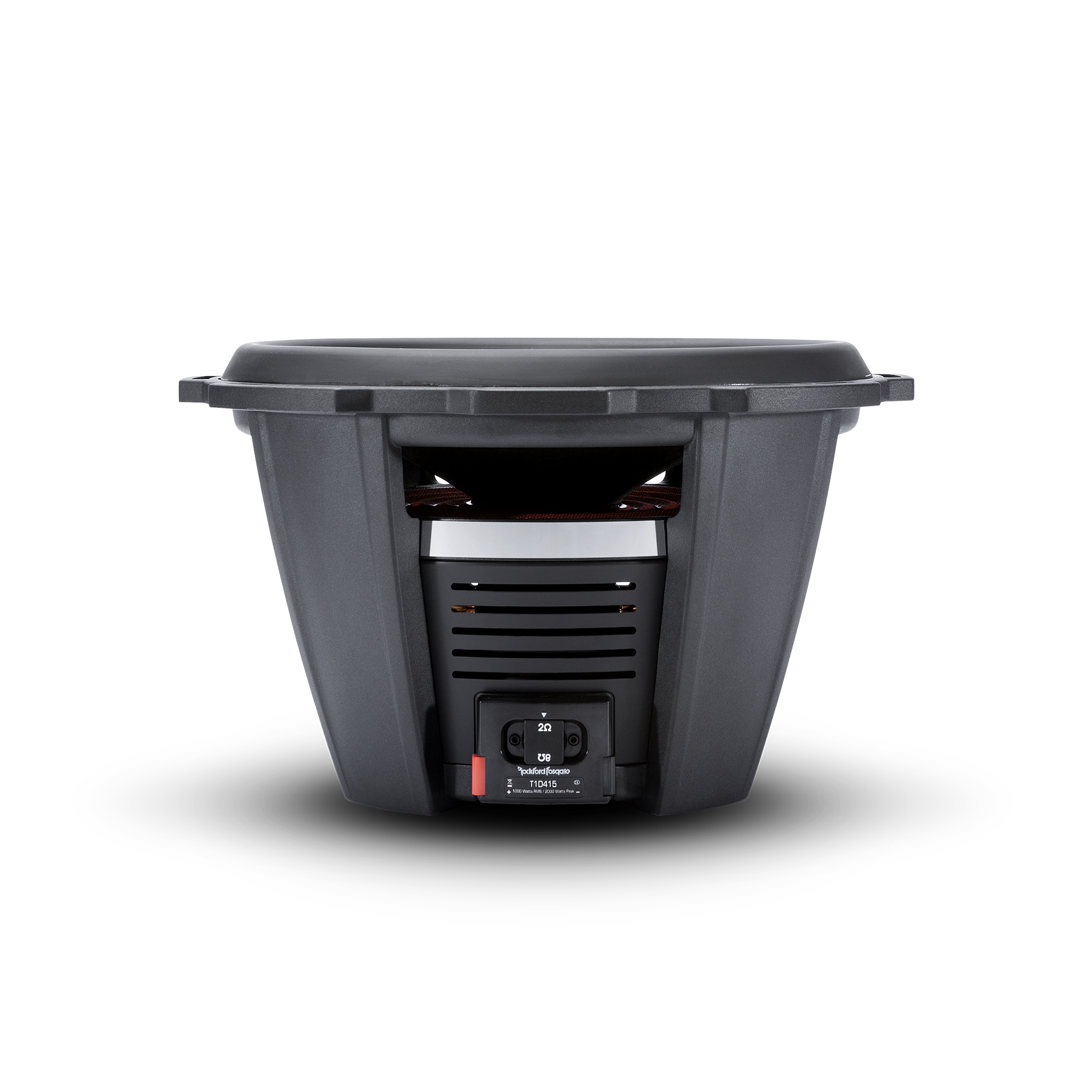 Power 15′′ T1 4Ω DVC Subwoofer