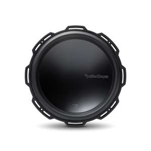 T1D415 - Power 15" T1 4-Ohm DVC Subwoofer - image 2