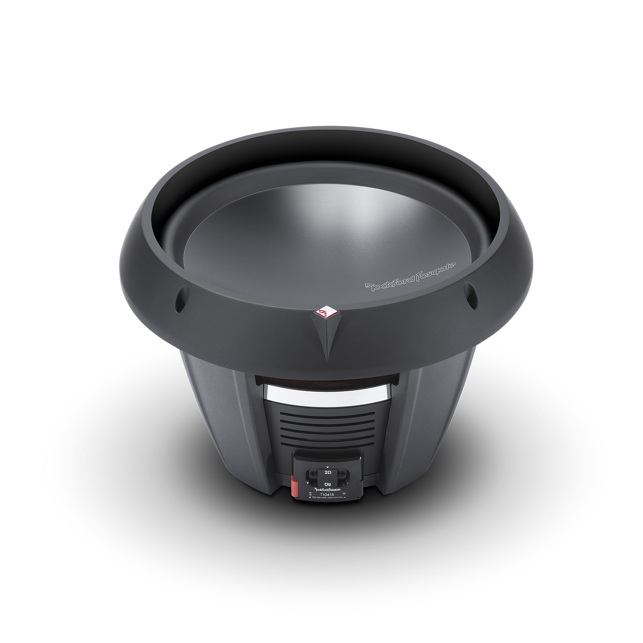 T1D415 - Power 15" T1 4-Ohm DVC Subwoofer - image 12