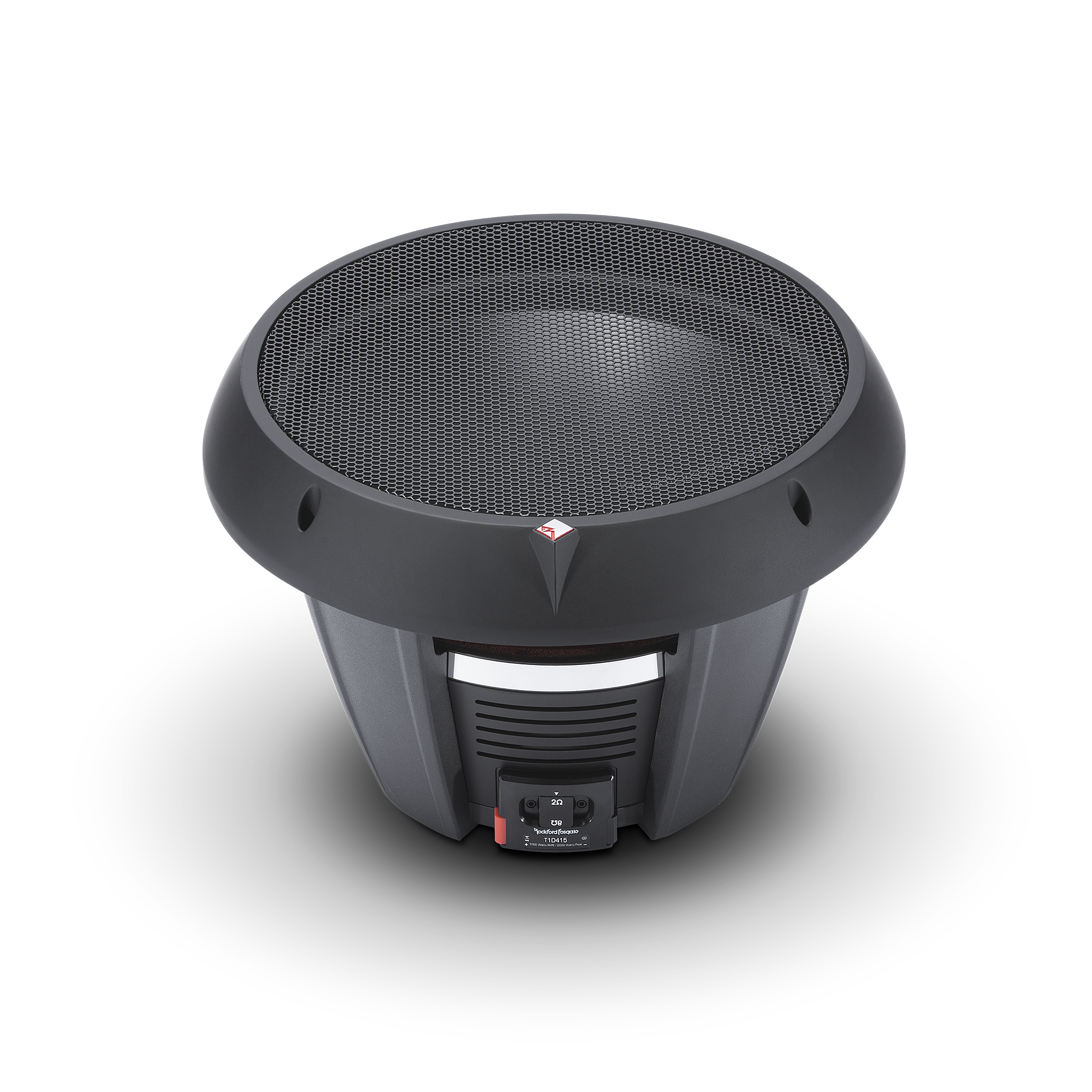 T1D415 - Power 15" T1 4-Ohm DVC Subwoofer - image 1