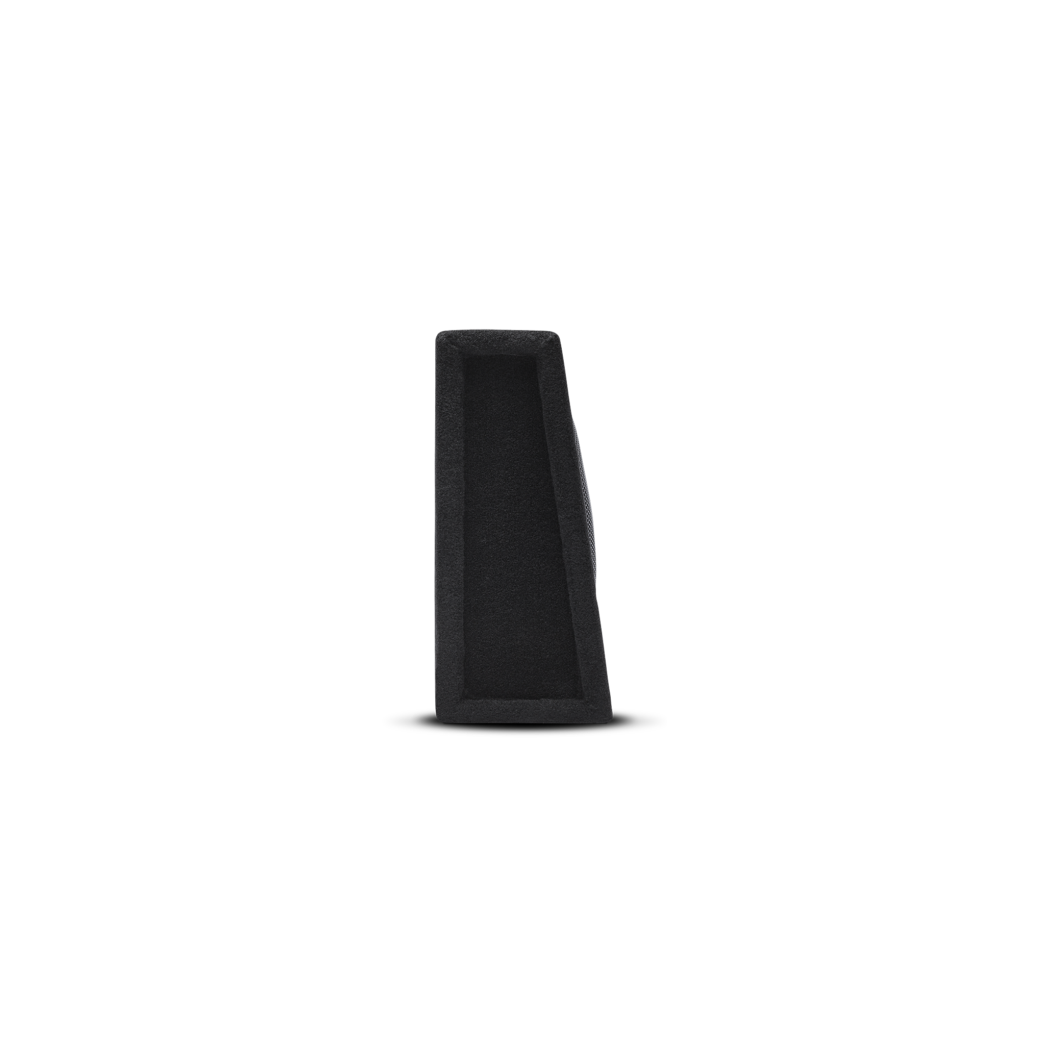 Power Single 12′′ T1 Slim Sealed Loaded Enclosure
