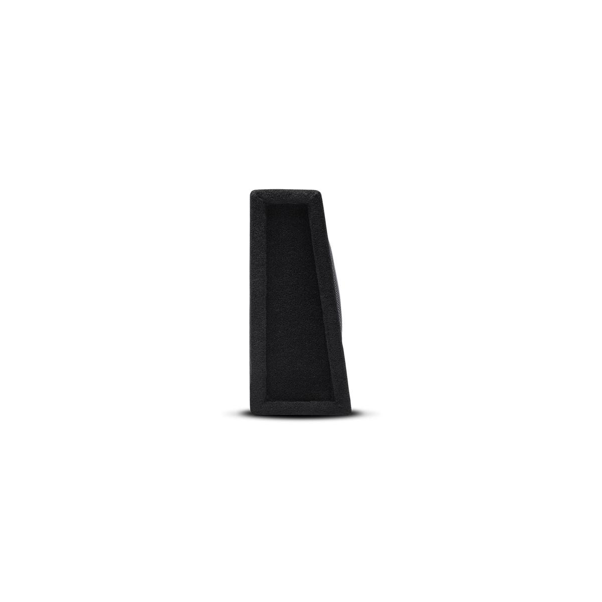 Power Single 12′′ T1 Slim Sealed Loaded Enclosure
