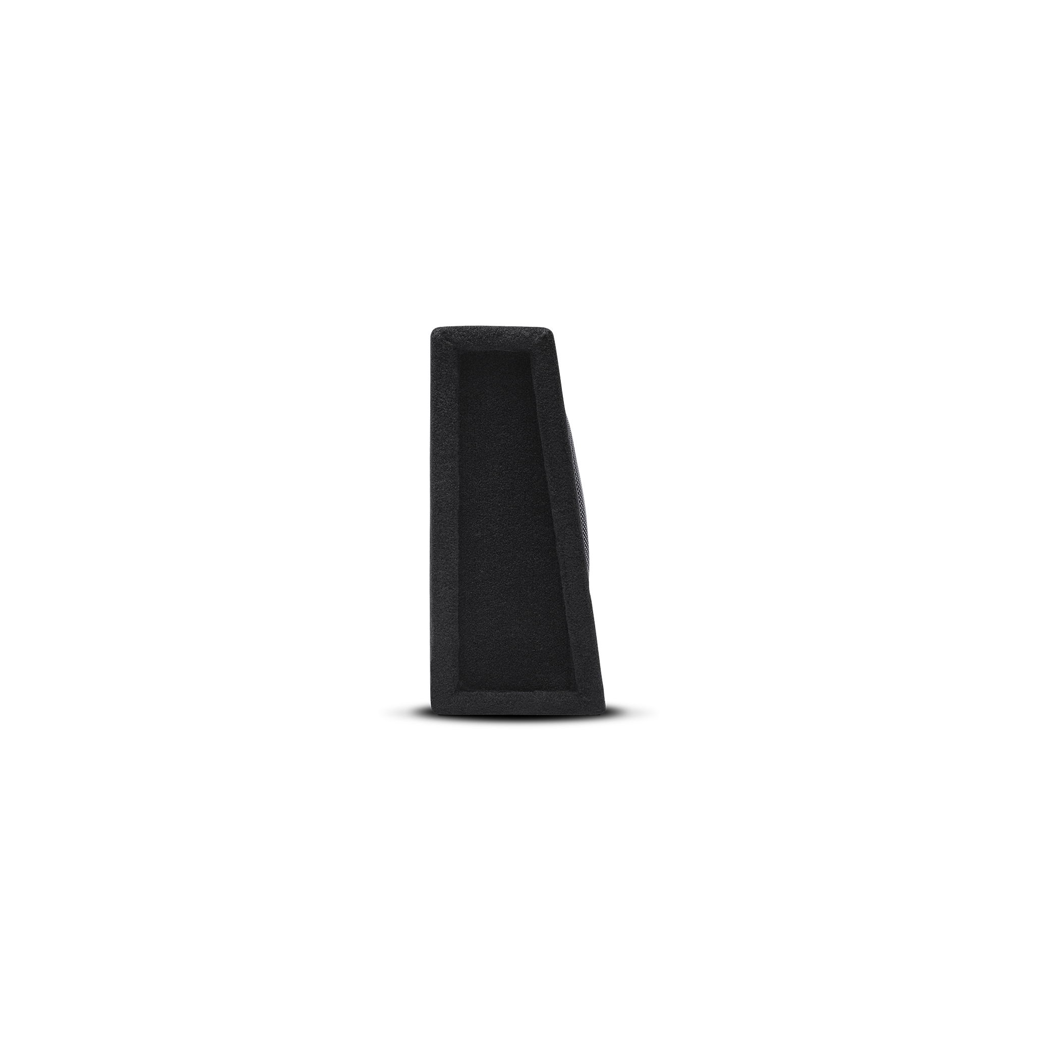 T1S-1X12 - Power Single 12" T1 Slim Sealed Loaded Enclosure - image 1