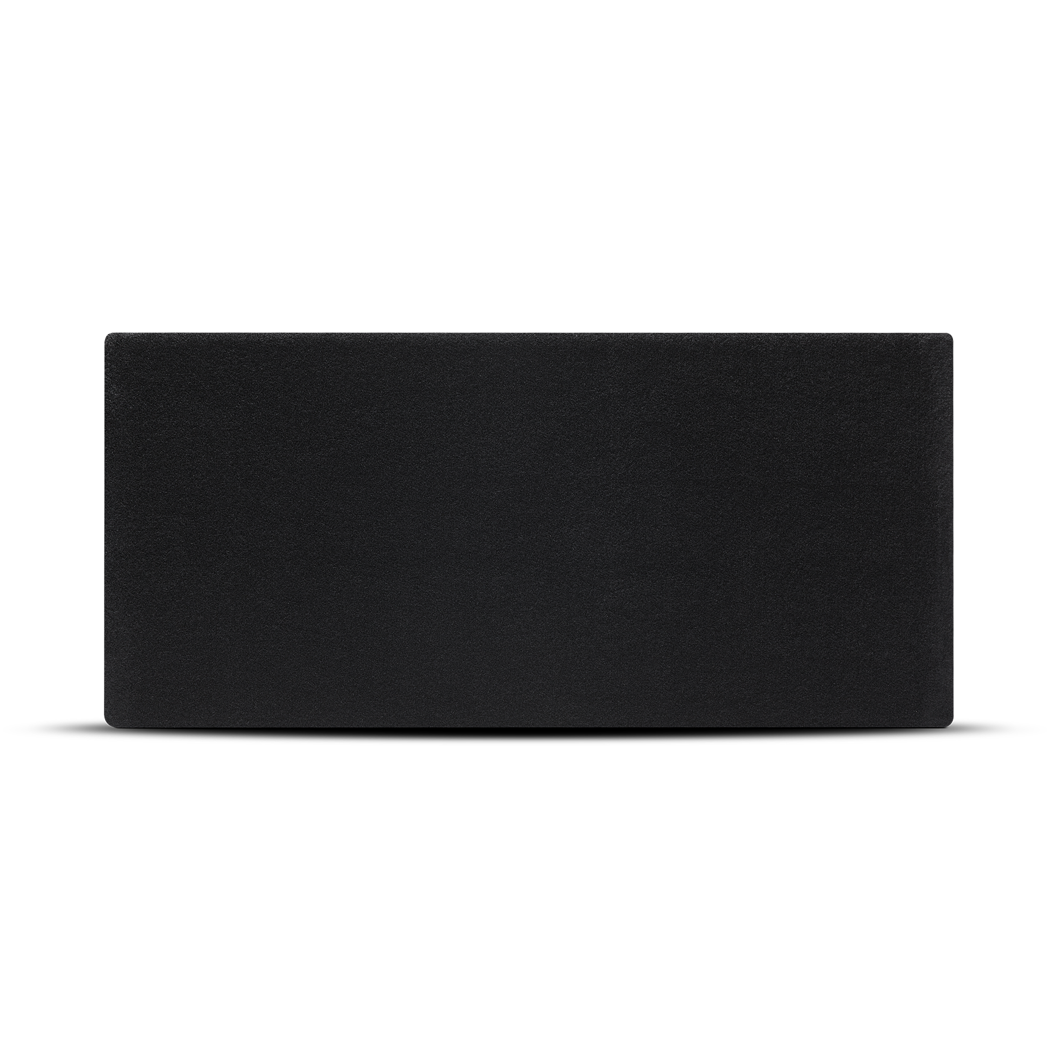 T1S-1X12 - Power Single 12" T1 Slim Sealed Loaded Enclosure - image 3