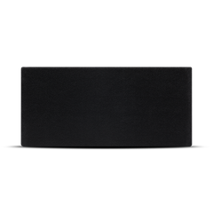 Power Single 12” T1 Slim Sealed Loaded Enclosure