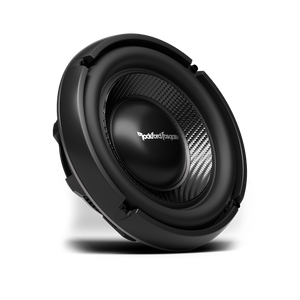 T1S1-10P - Power 10" T1 Slim 1Ohm SVC Subwoofer for Ported Enclosures - image 5