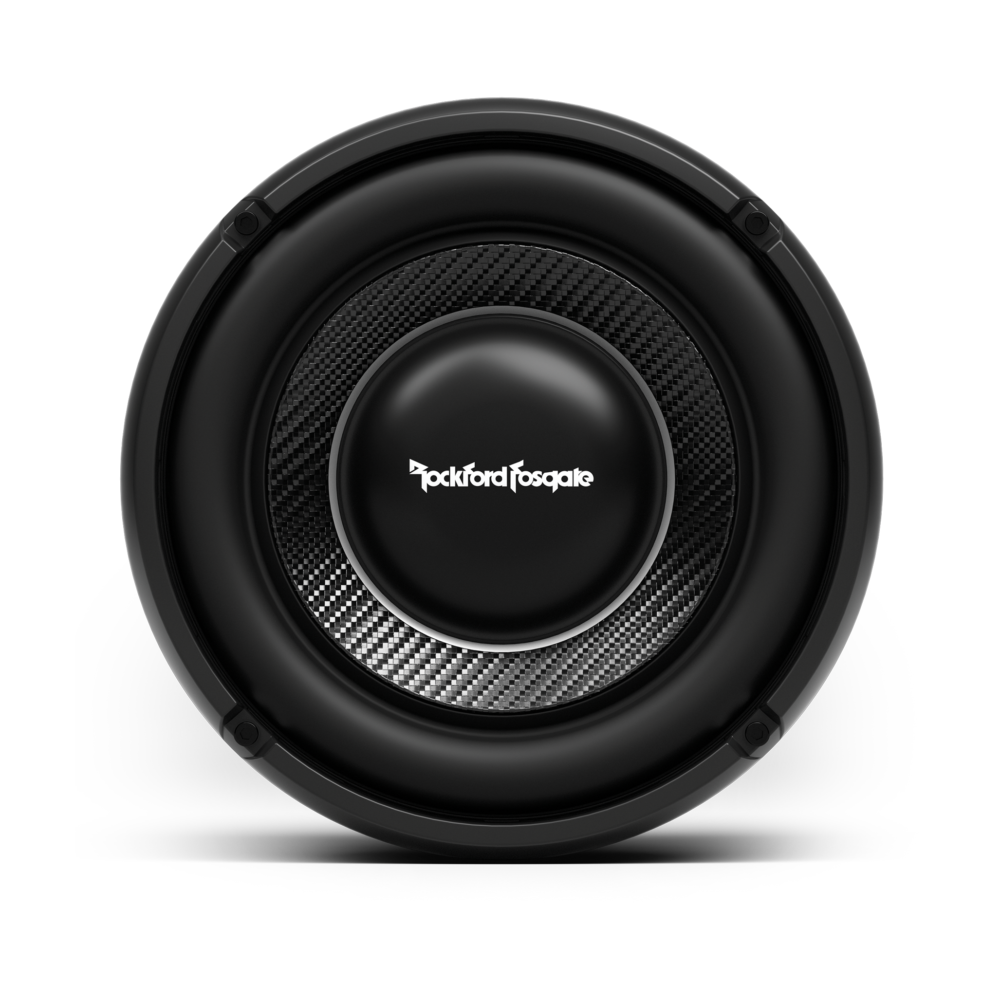 T1S1-10S - Power 10" T1 Slim 1Ohm SVC Subwoofer for Sealed Enclosures - image 1