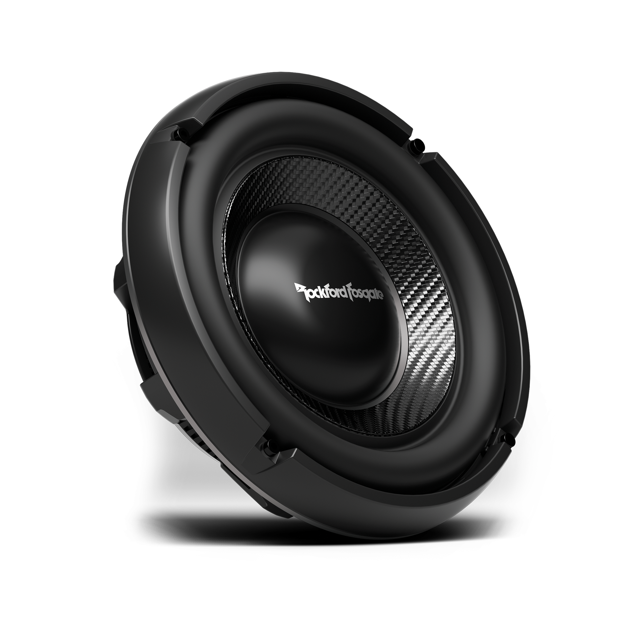 T1S1-10S - Power 10" T1 Slim 1Ohm SVC Subwoofer for Sealed Enclosures - image 4