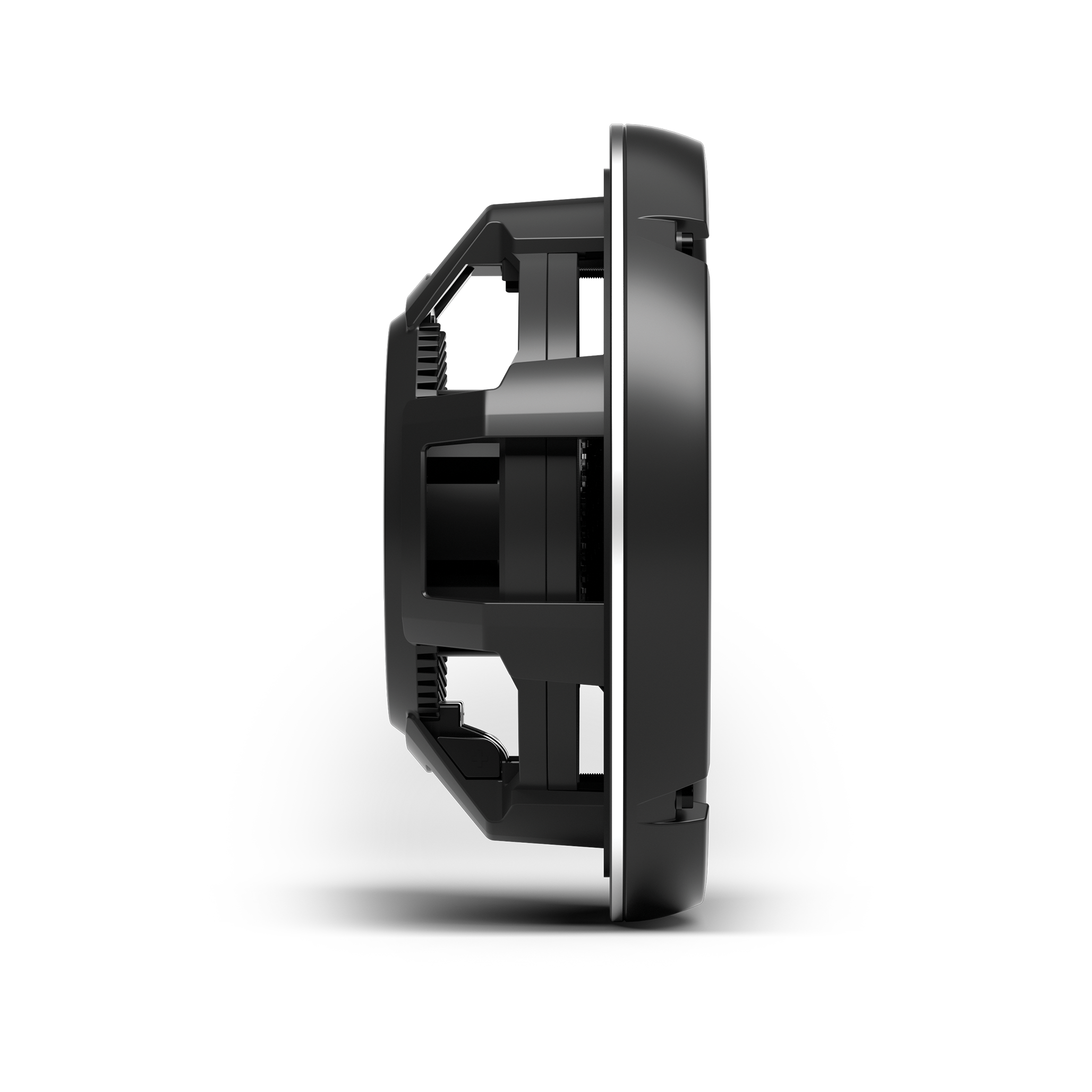 Power 10′′ T1 Slim 1Ω SVC Subwoofer for Sealed Enclosures
