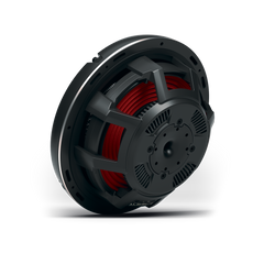 Power 10′′ T1 Slim 1Ω SVC Subwoofer for Sealed Enclosures