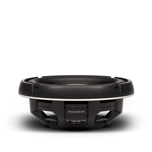 T1S1-10S - Power 10" T1 Slim 1Ohm SVC Subwoofer for Sealed Enclosures - image 2