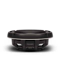 Power 10" T1 Slim 1Ω SVC Subwoofer for Sealed Enclosures