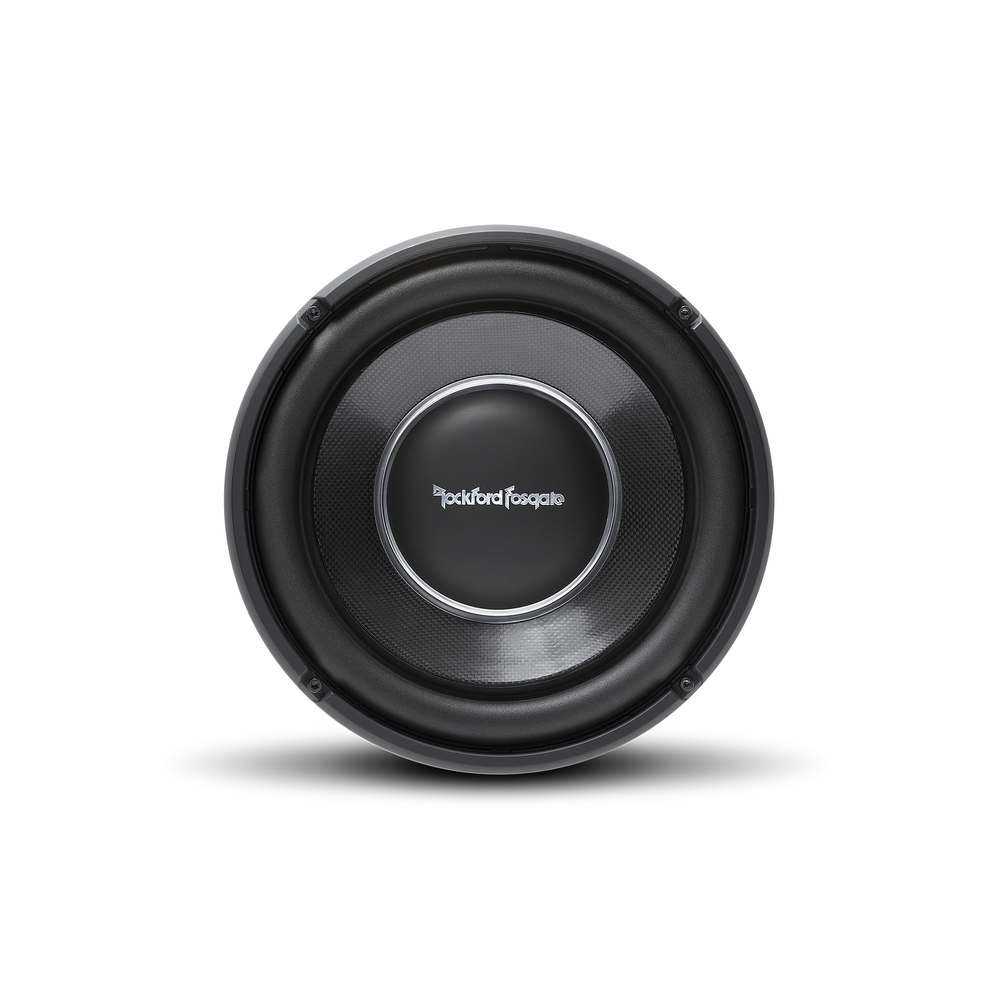 Power 12" T1 Slim Single 1-Ohm Subwoofer