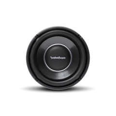 Power 12" T1 Slim Single 1-Ohm Subwoofer