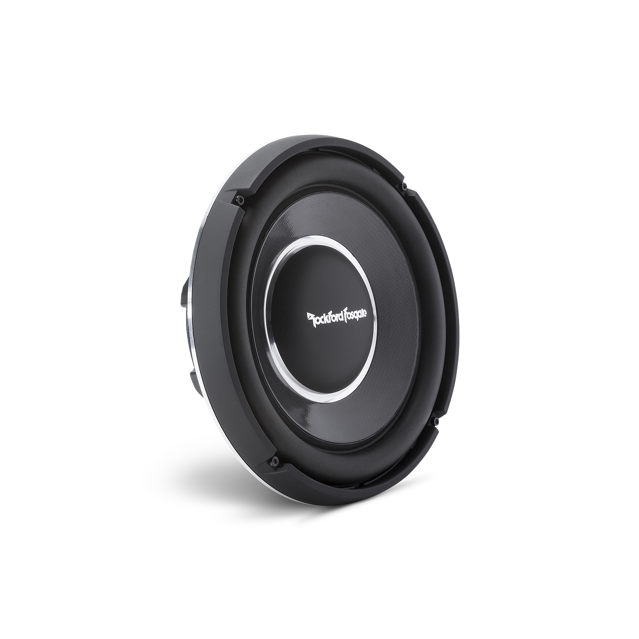 T1S1-12 - Power 12" T1 Slim Single 1-Ohm Subwoofer - image 8