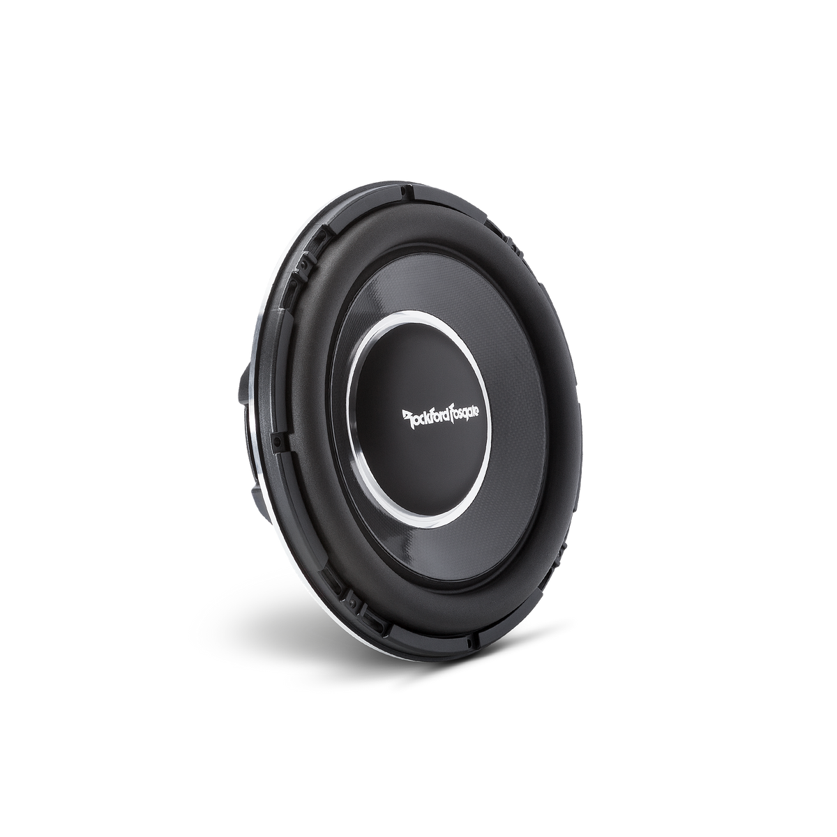 T1S1-12 - Power 12" T1 Slim Single 1-Ohm Subwoofer - image 6