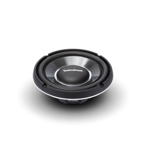 T1S1-12 - Power 12" T1 Slim Single 1-Ohm Subwoofer - image 4