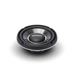 Power 12" T1 Slim Single 1-Ohm Subwoofer