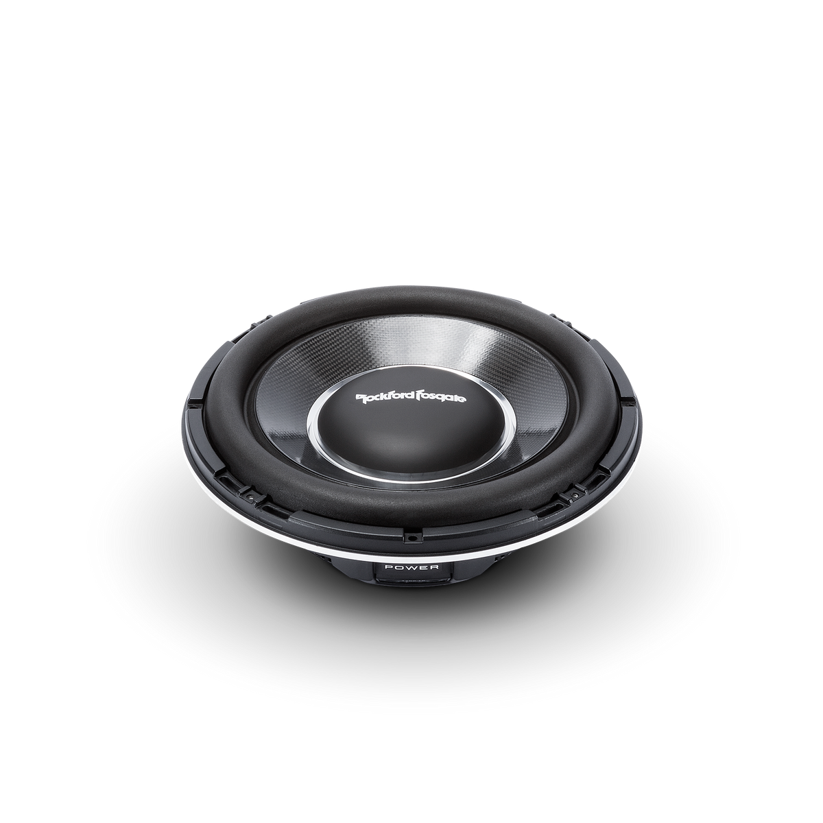 T1S1-12 - Power 12" T1 Slim Single 1-Ohm Subwoofer - image 5