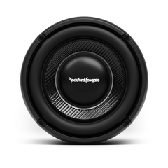 Power 10′′ T1 Slim 2Ω SVC Subwoofer for Ported Enclosures