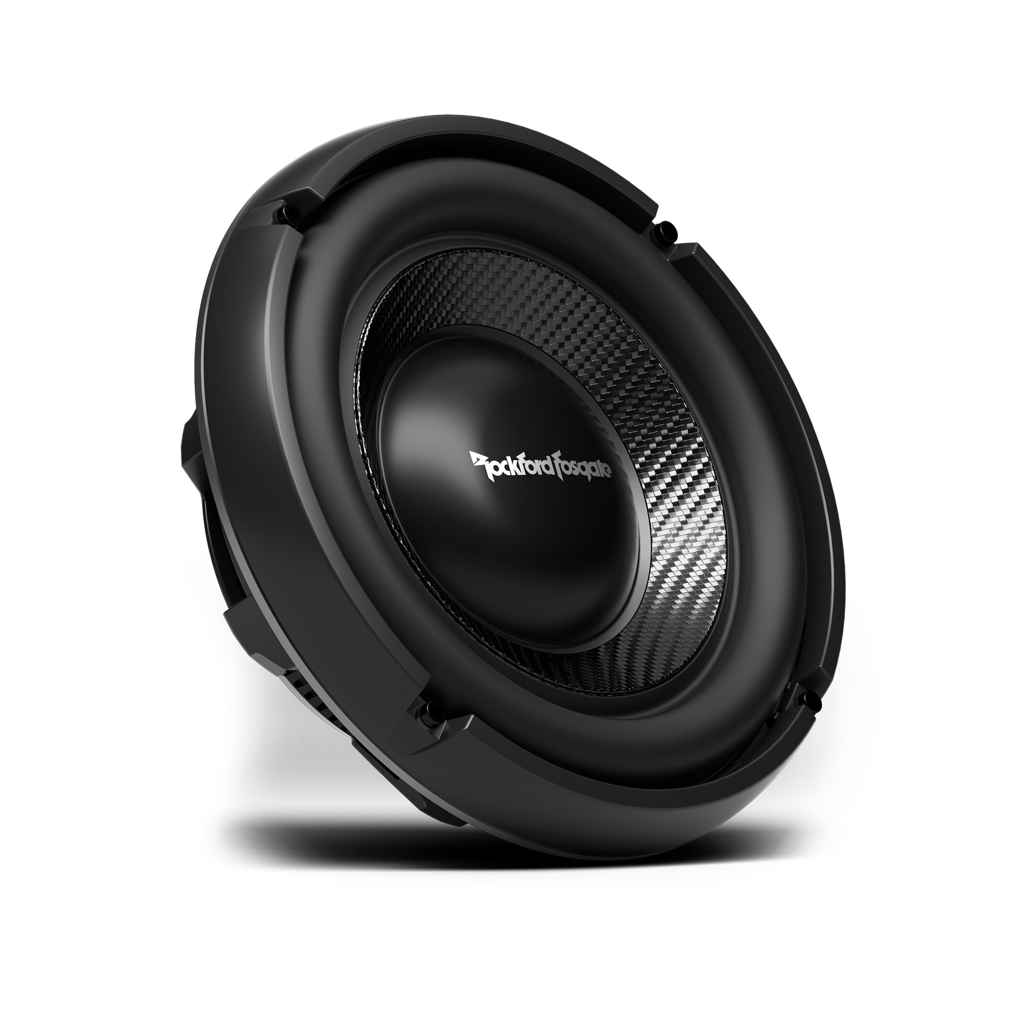 T1S2-10P - Power 10" T1 Slim 2Ohm SVC Subwoofer for Ported Enclosures - image 5
