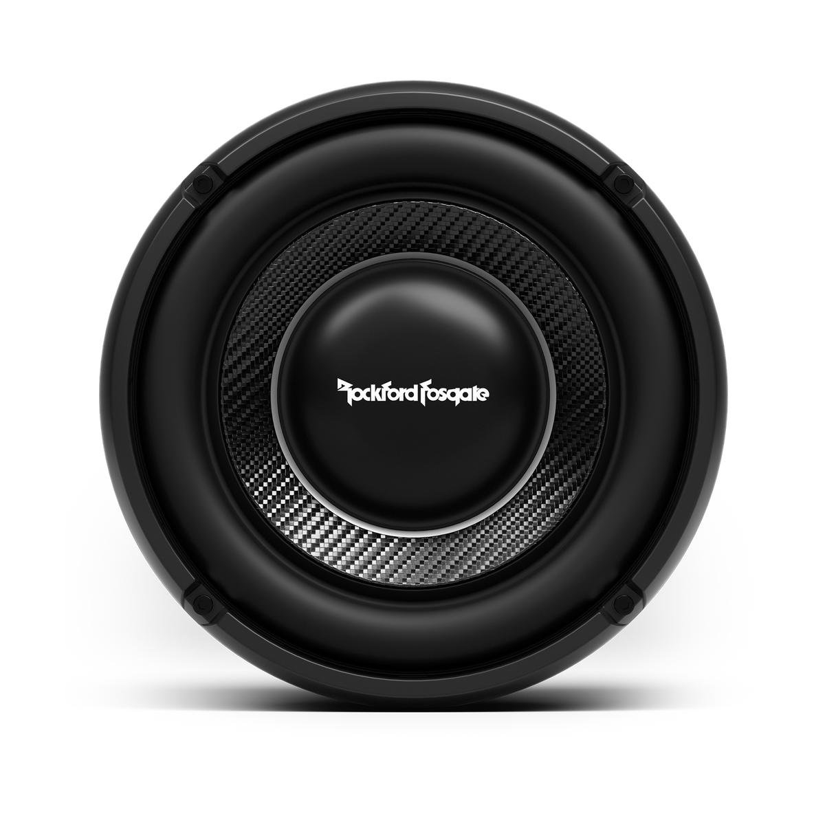 T1S2-10S - Power 10" T2 Slim 2Ohm SVC Subwoofer for Sealed Enclosures - image 2