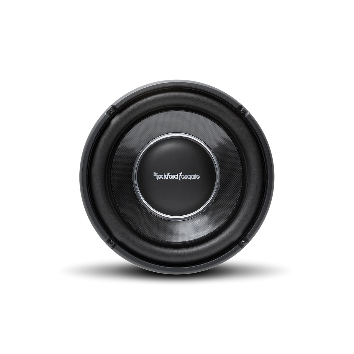 T1S2-12 - Power 12" T1 Slim Single 2-Ohm Subwoofer - image 1