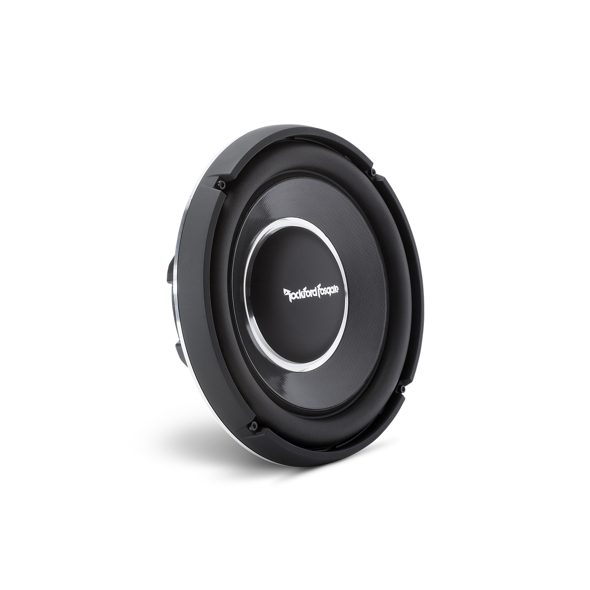 T1S2-12 - Power 12" T1 Slim Single 2-Ohm Subwoofer - image 5