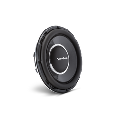 Power 12" T1 Slim Single 2-Ohm Subwoofer