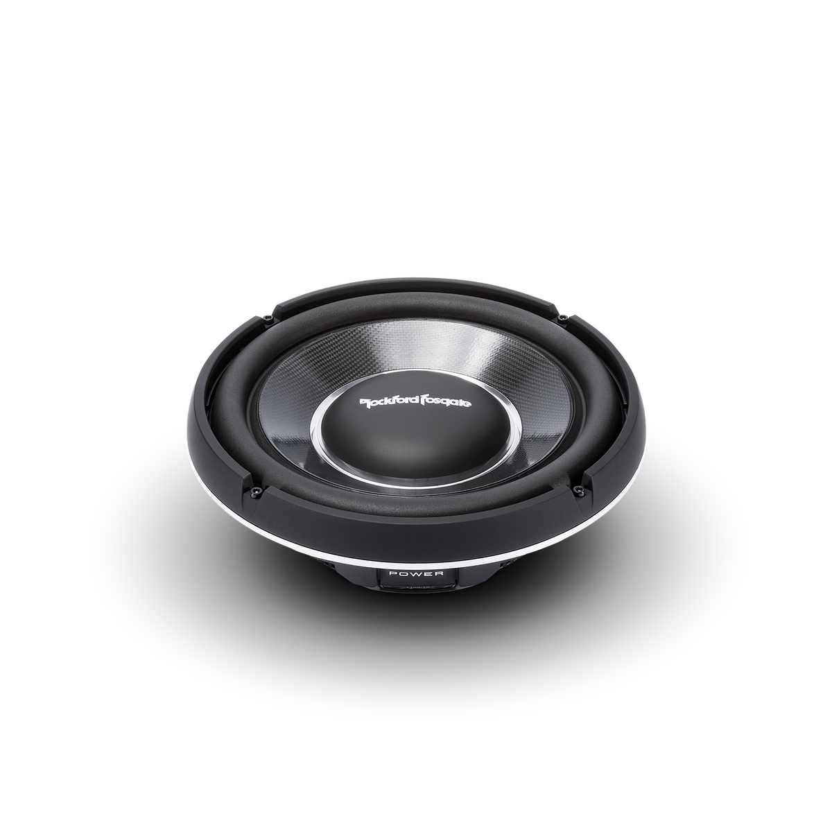 T1S2-12 - Power 12" T1 Slim Single 2-Ohm Subwoofer - image 2