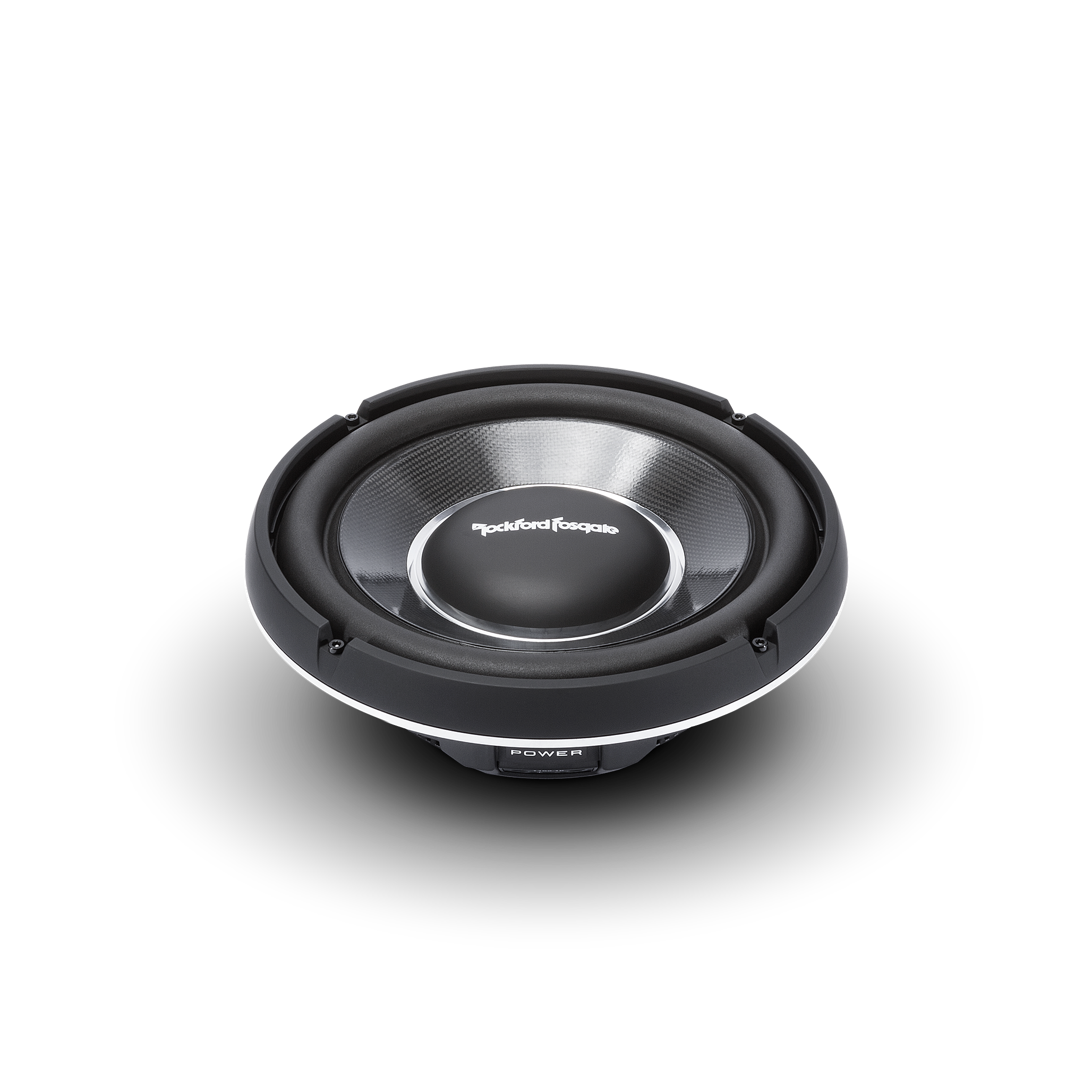 Power 12′′ T1 Slim Single 2Ω Subwoofer