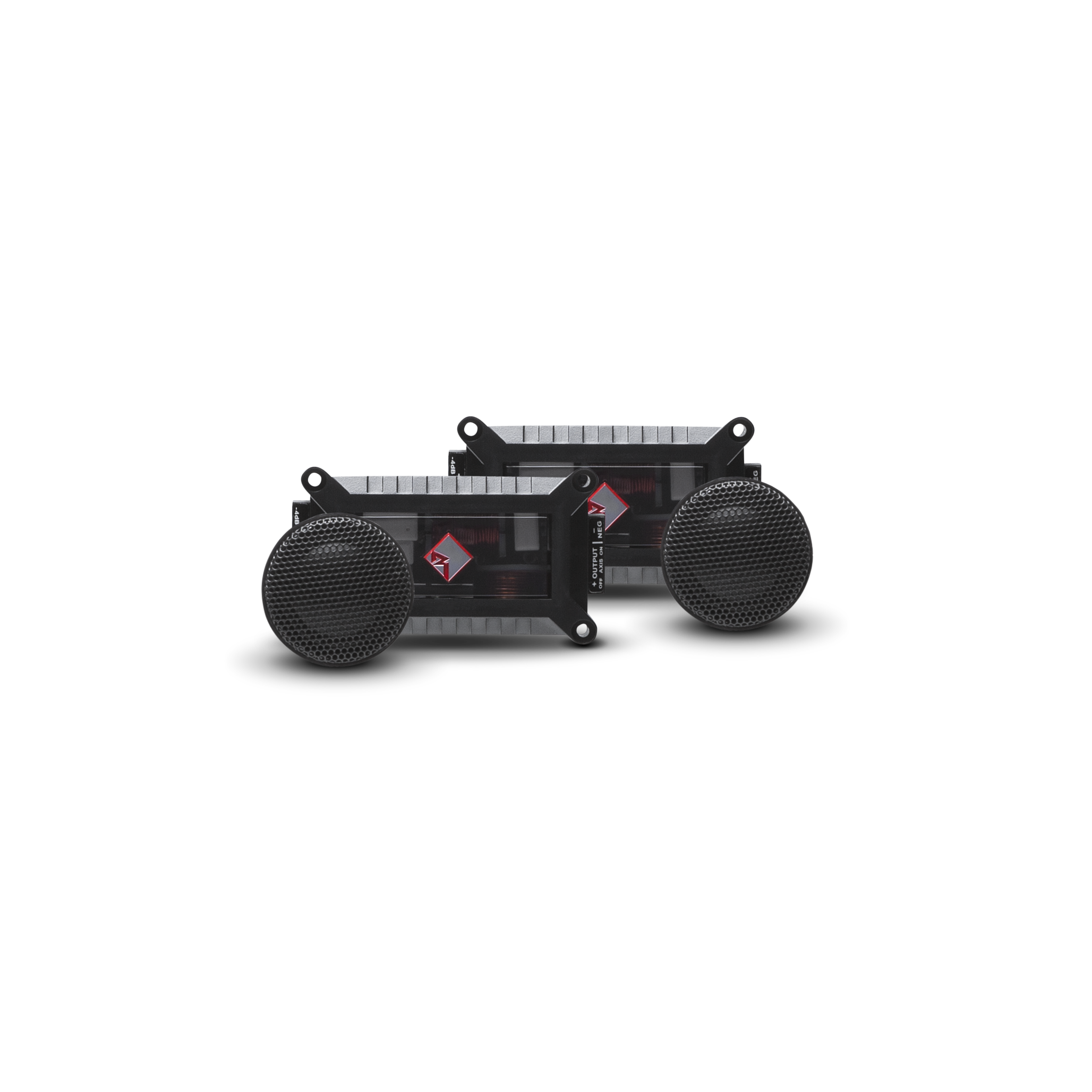 Power 1 Tweeter Kit (pr)