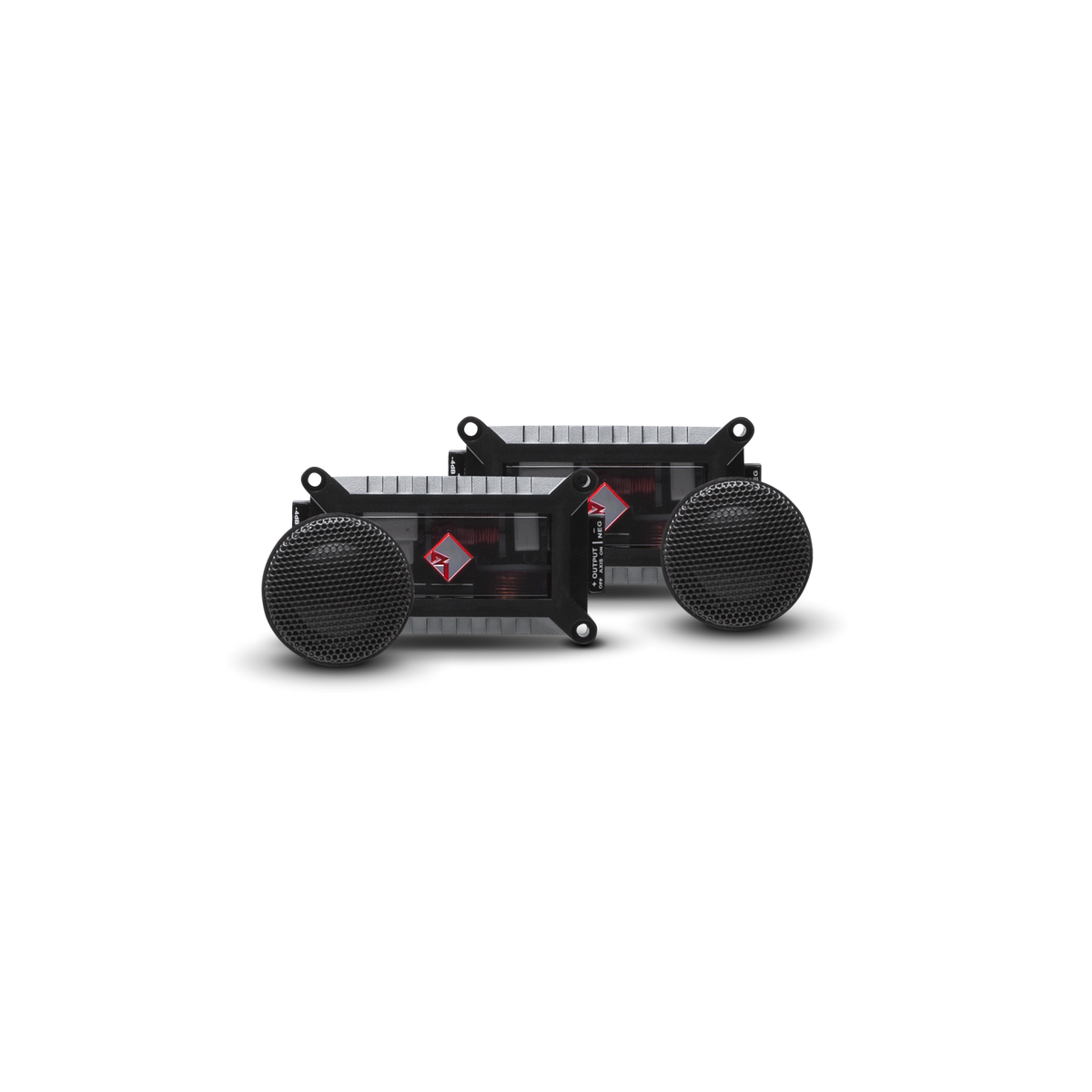 Power 1 Tweeter Kit (pr)