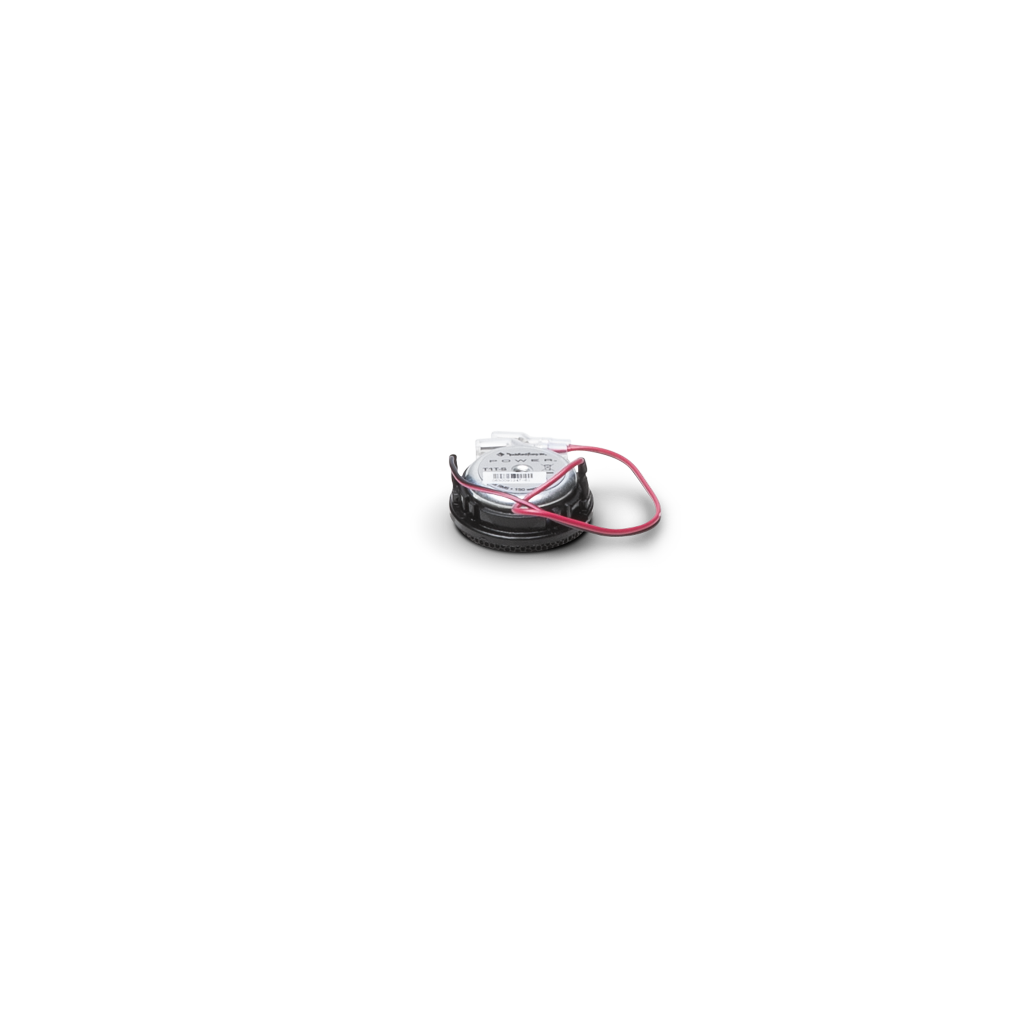 Power 1" Tweeter Kit (pr)