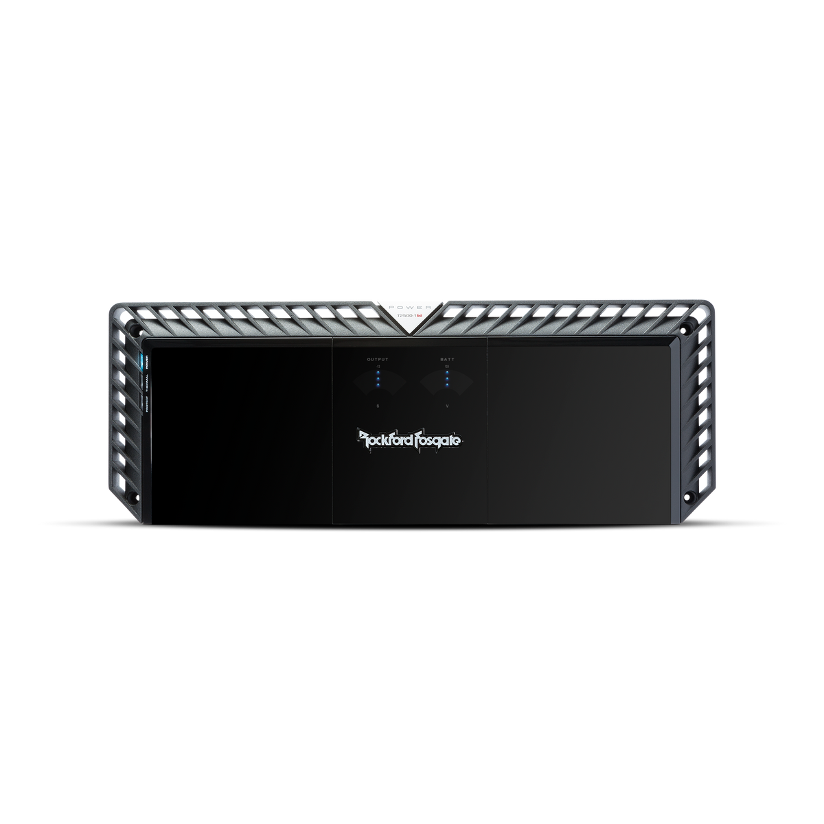 T2500-1BDCP - Power 2500 Watt Class-bd Constant Power Amplifier - image 2