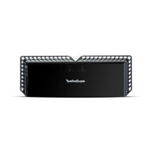 T2500-1BDCP - Power 2500 Watt Class-bd Constant Power Amplifier - image 2