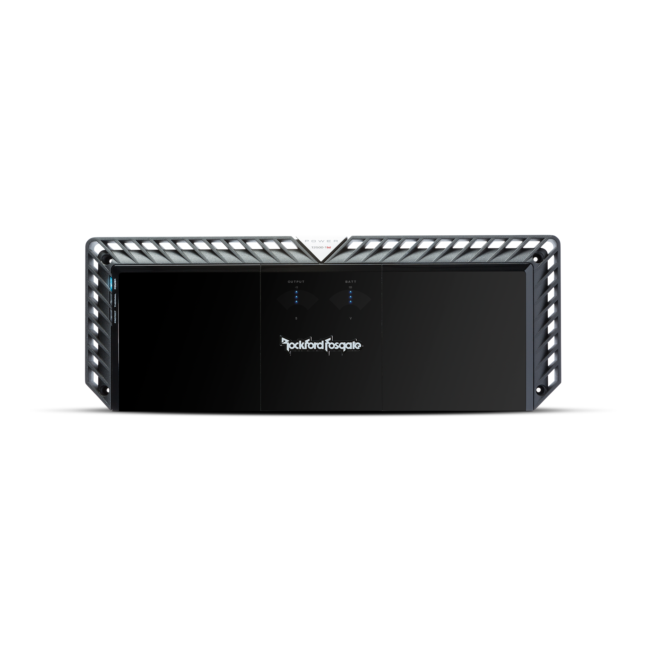 Power 2500 Watt Class-bd Constant Power Amplifier