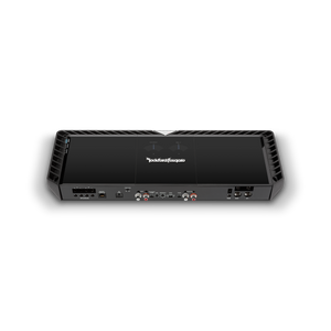 T2500-1BDCP - Power 2500 Watt Class-bd Constant Power Amplifier - image 6