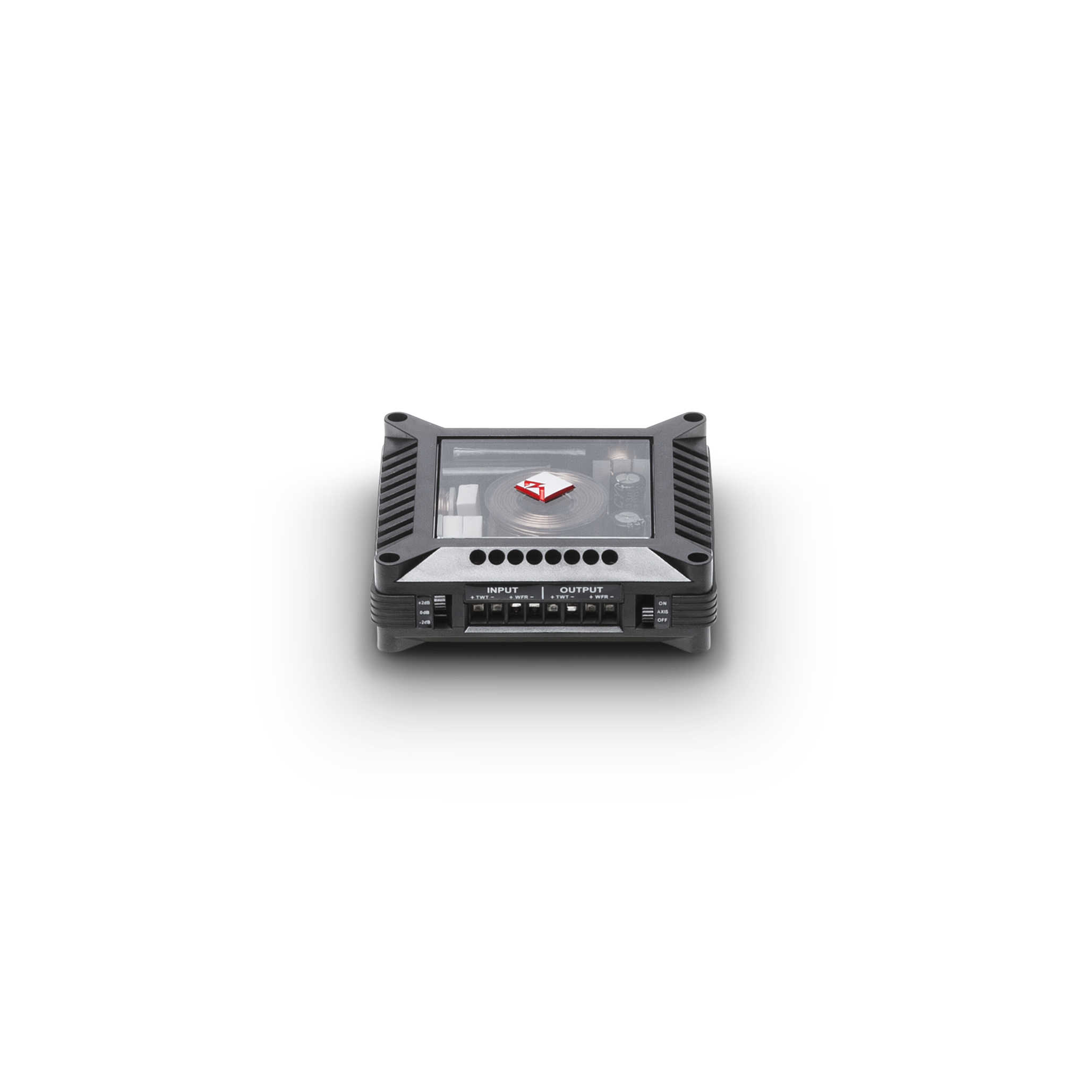 T2652-S - Power 6.50" Aluminum Component System (pr) - image 17