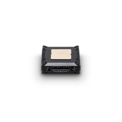 Power 650 Aluminum Component System (pr)