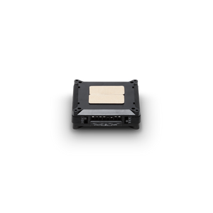 T2652-S - Power 6.50" Aluminum Component System (pr) - image 1