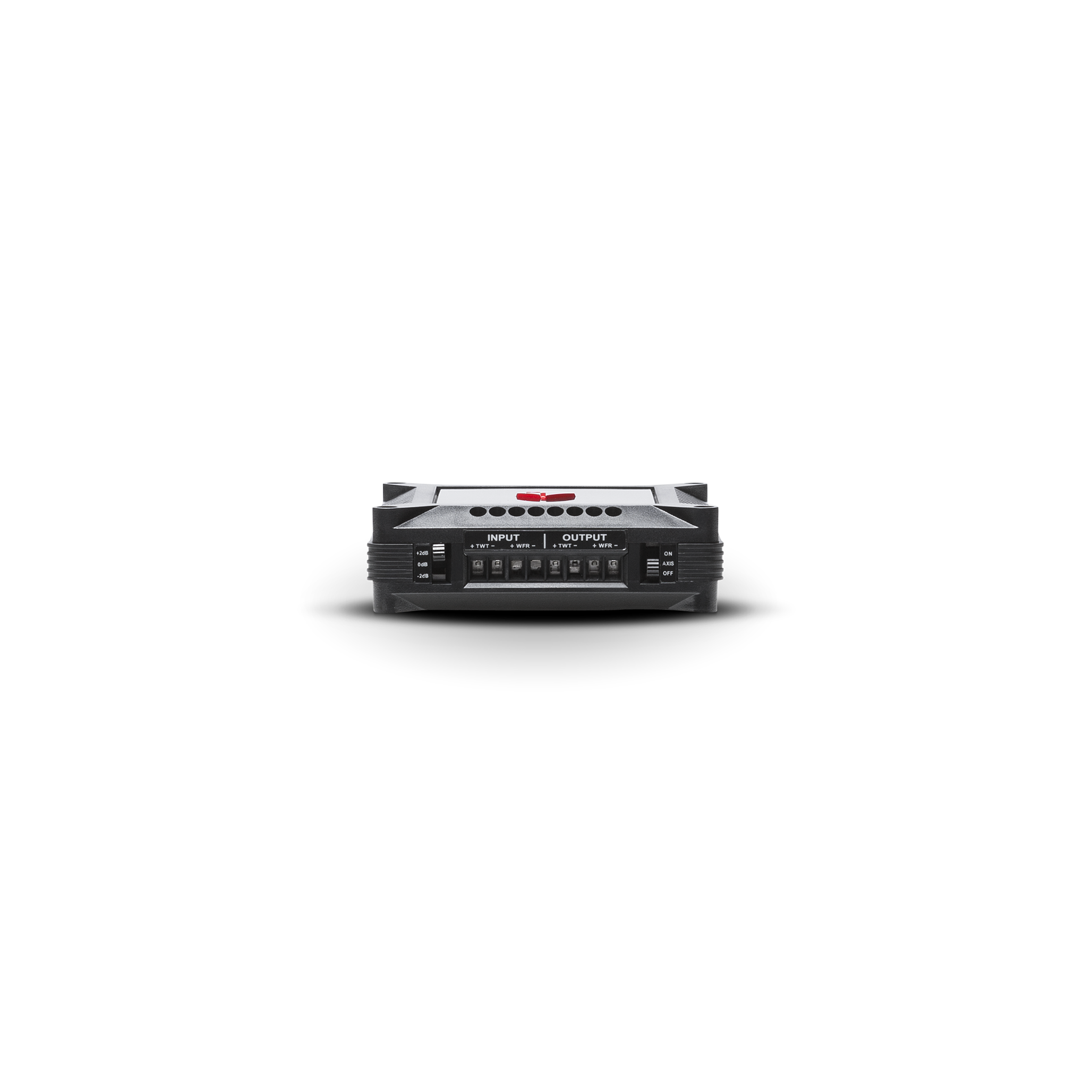 Power 6.50′′ Aluminum Component System (pr)