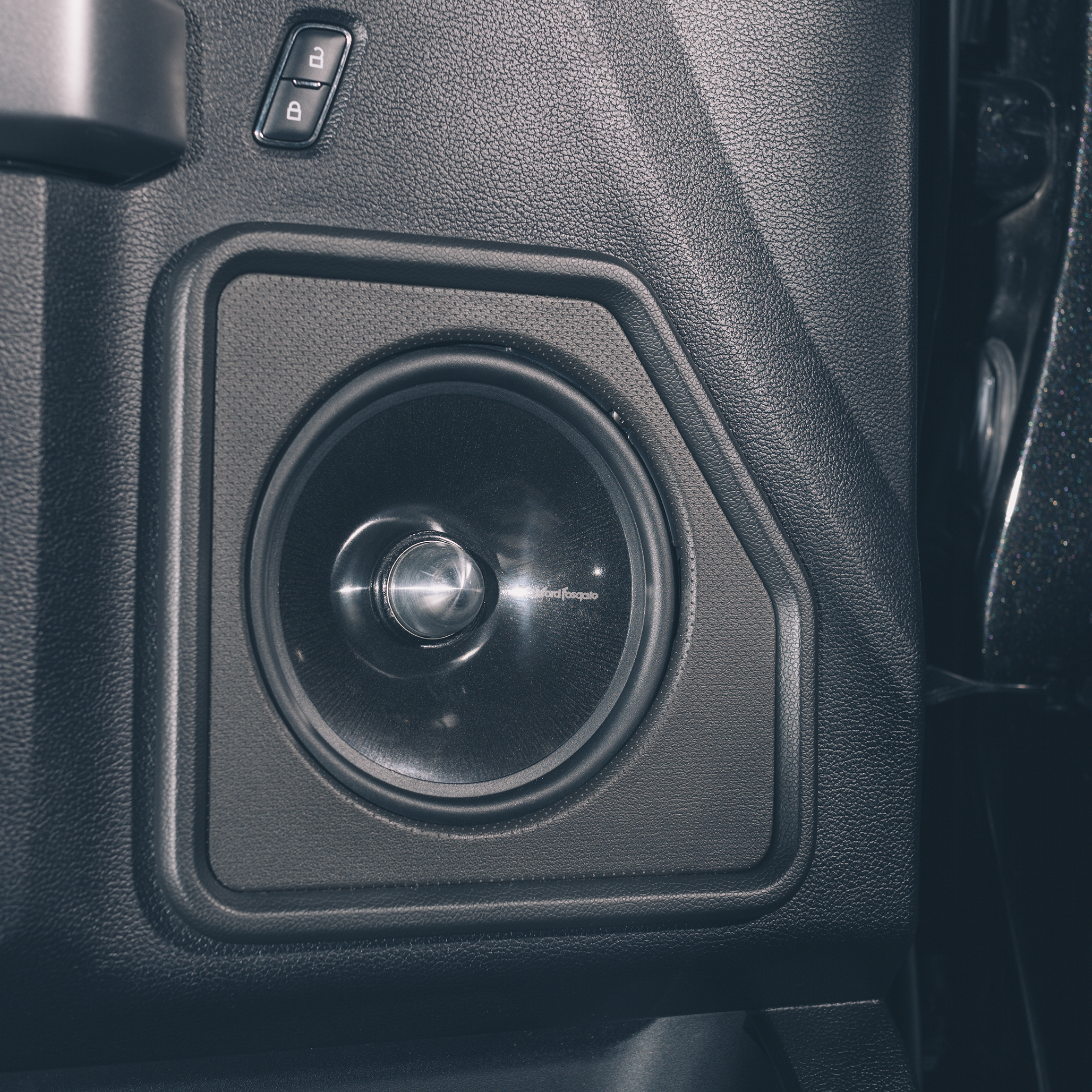 Power 6.50′′ Aluminum Component System (pr)