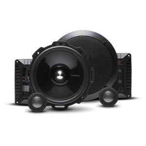 T2652-S - Power 6.50" Aluminum Component System (pr) - image 10
