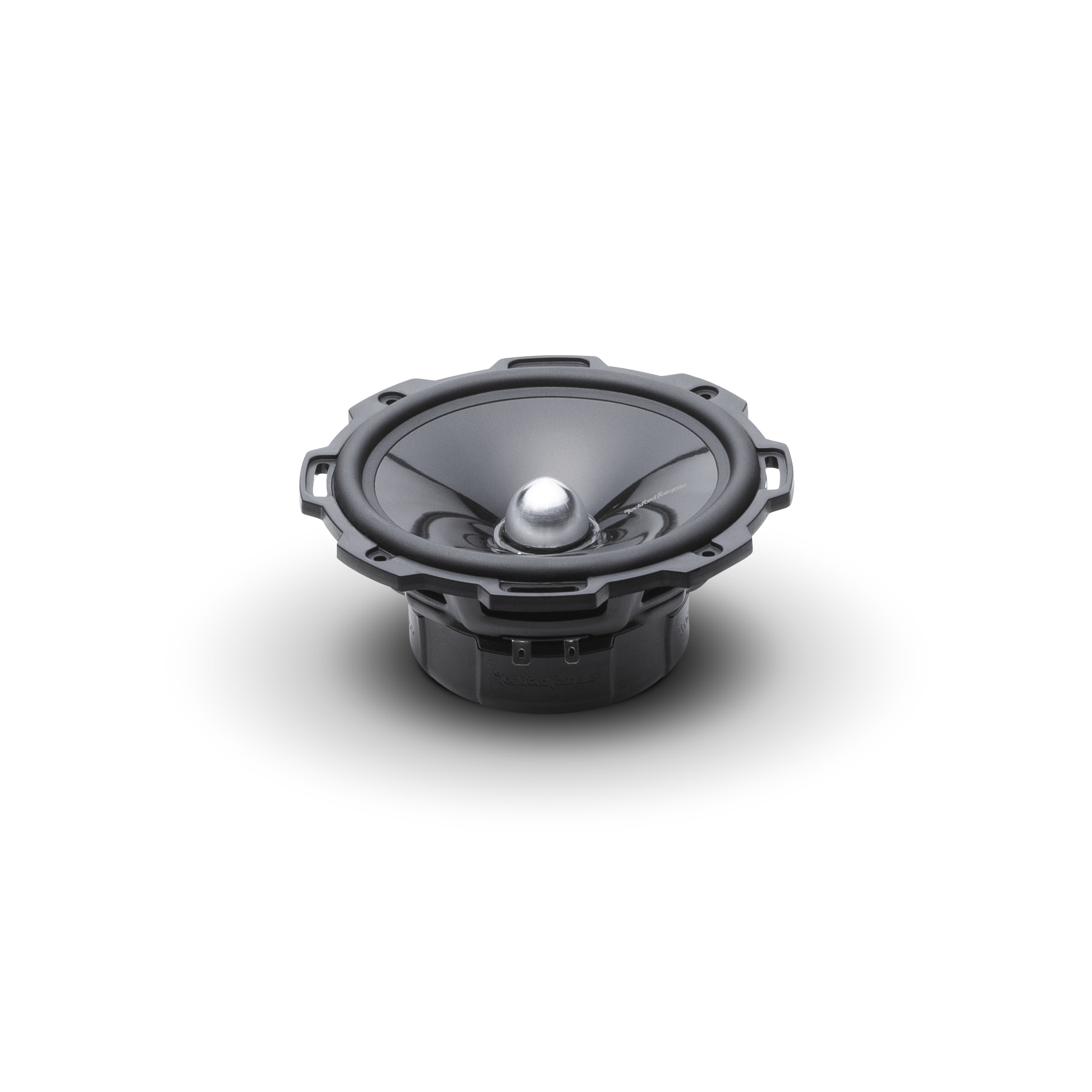 Power 6.50" Aluminum Component System (pr)