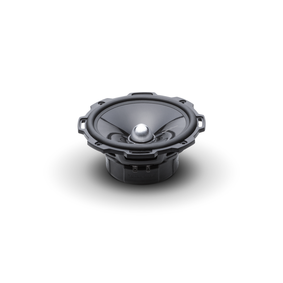 T2652-S - Power 6.50" Aluminum Component System (pr) - image 7