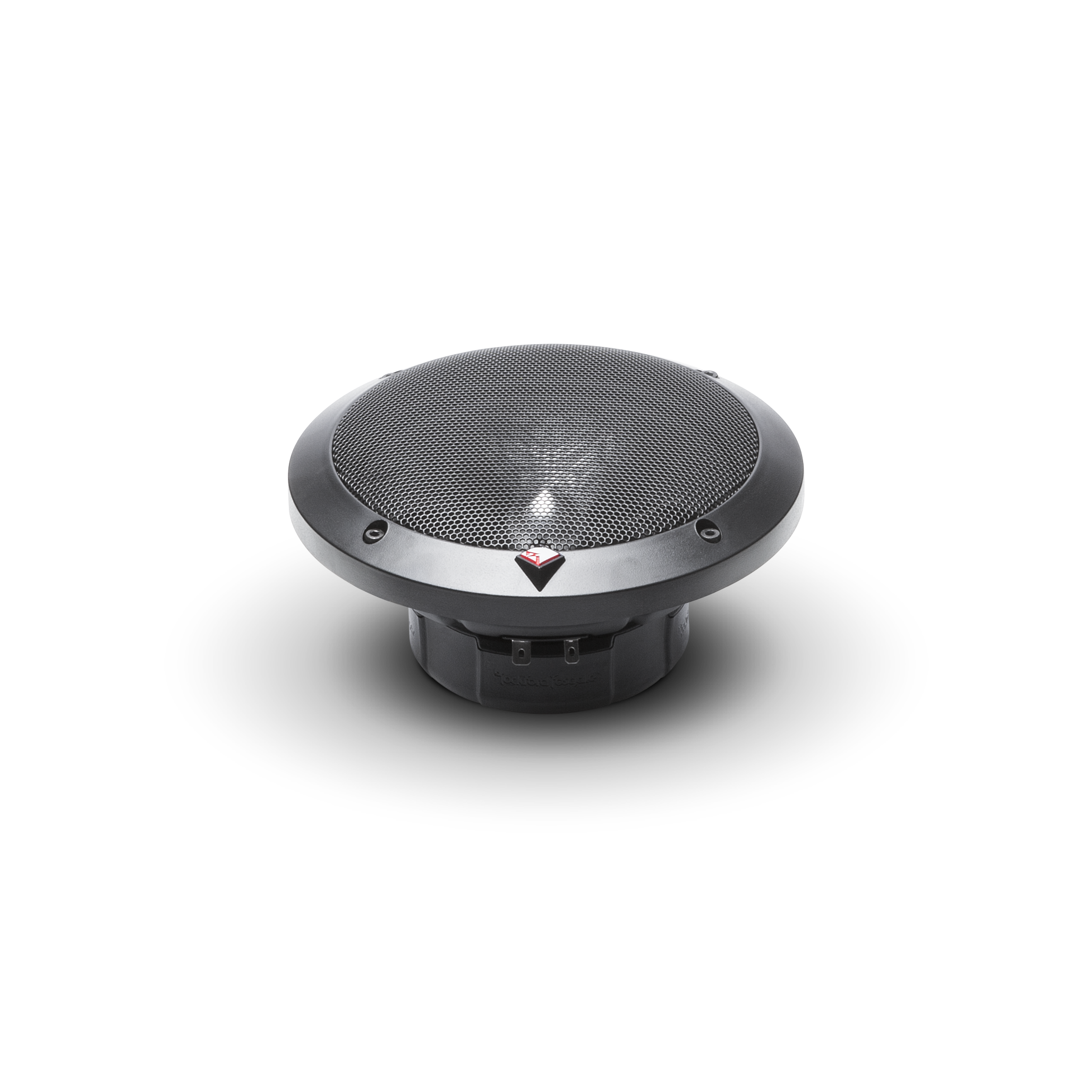 Power 6.50" Aluminum Component System (pr)