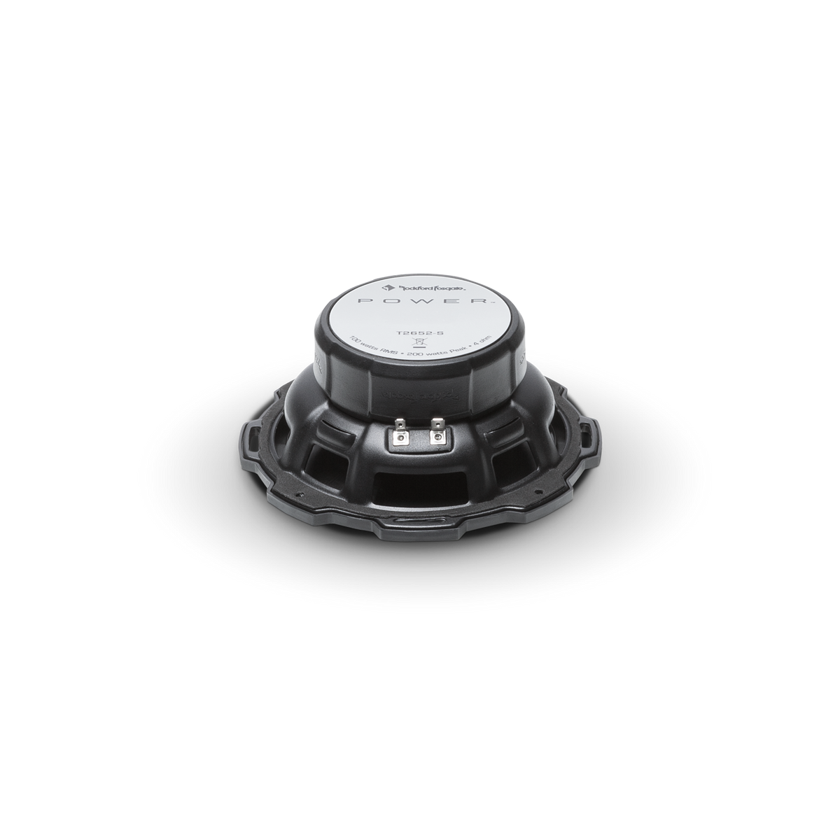 T2652-S - Power 6.50" Aluminum Component System (pr) - image 16